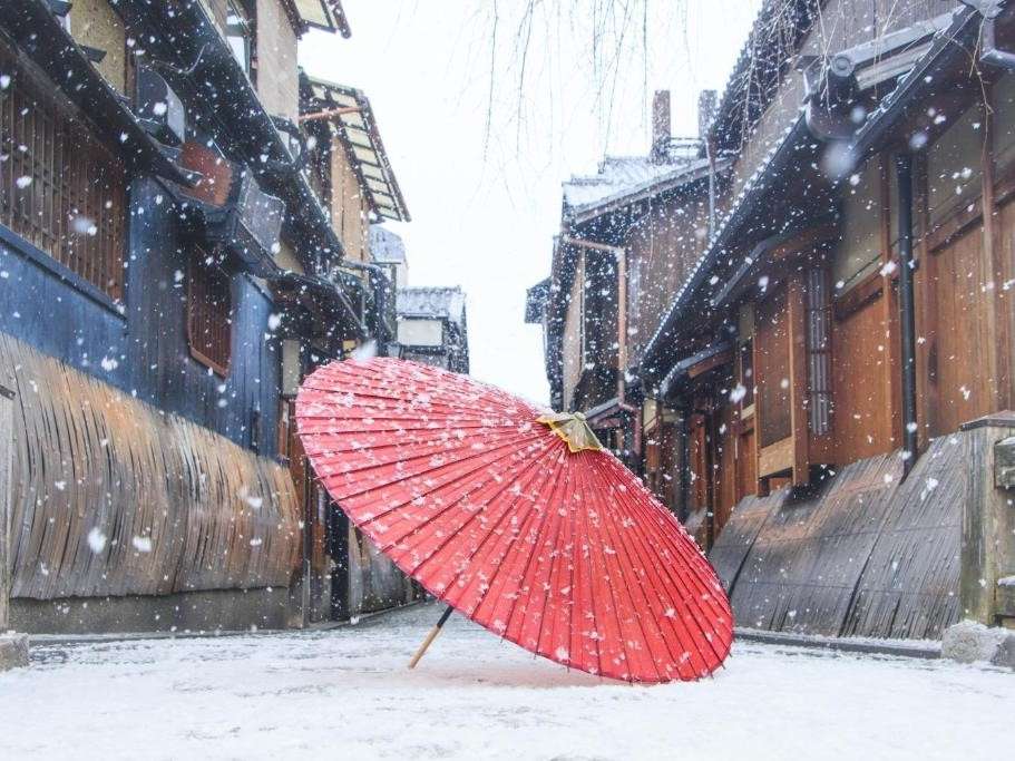 環境・風景