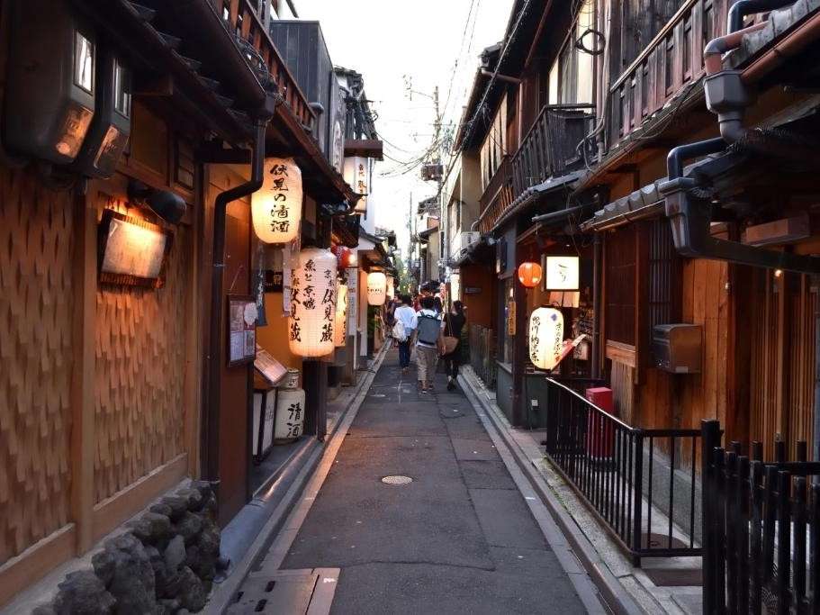 環境・風景