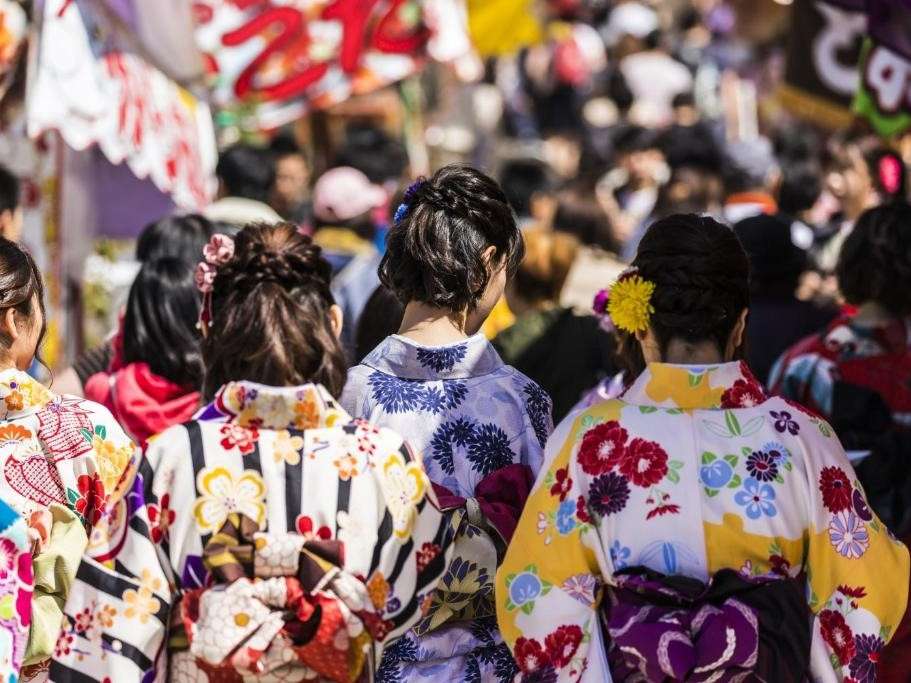 環境・風景