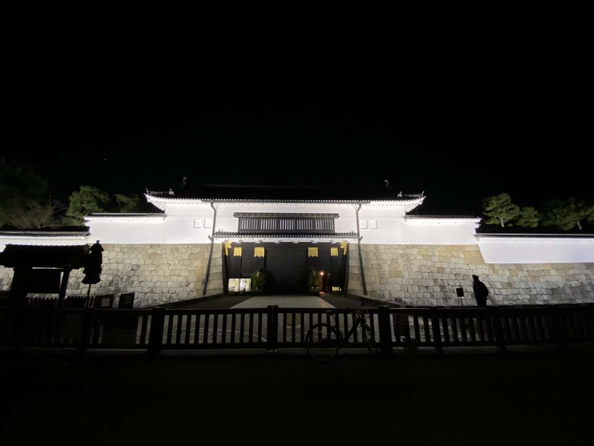 環境・風景