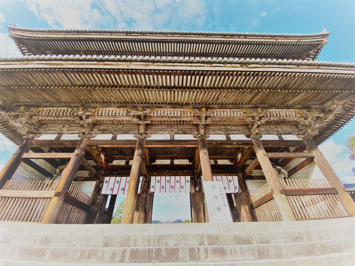 環境・風景