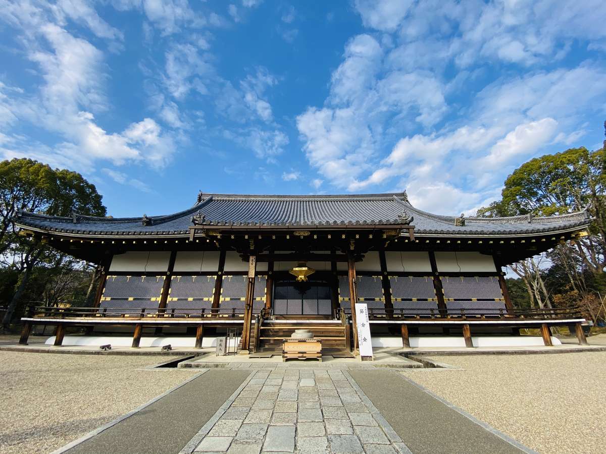 環境・風景
