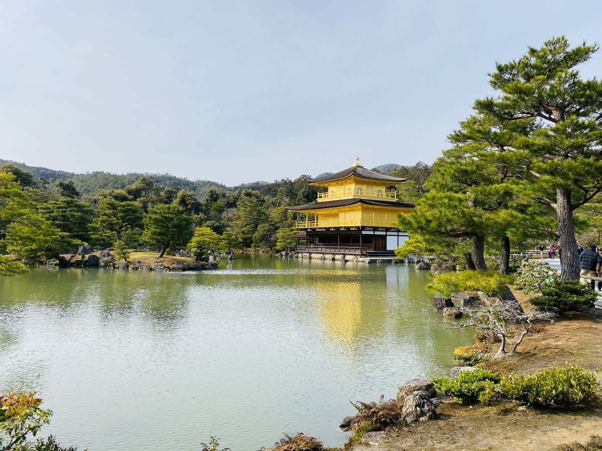 環境・風景