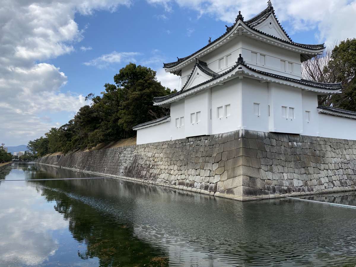 環境・風景