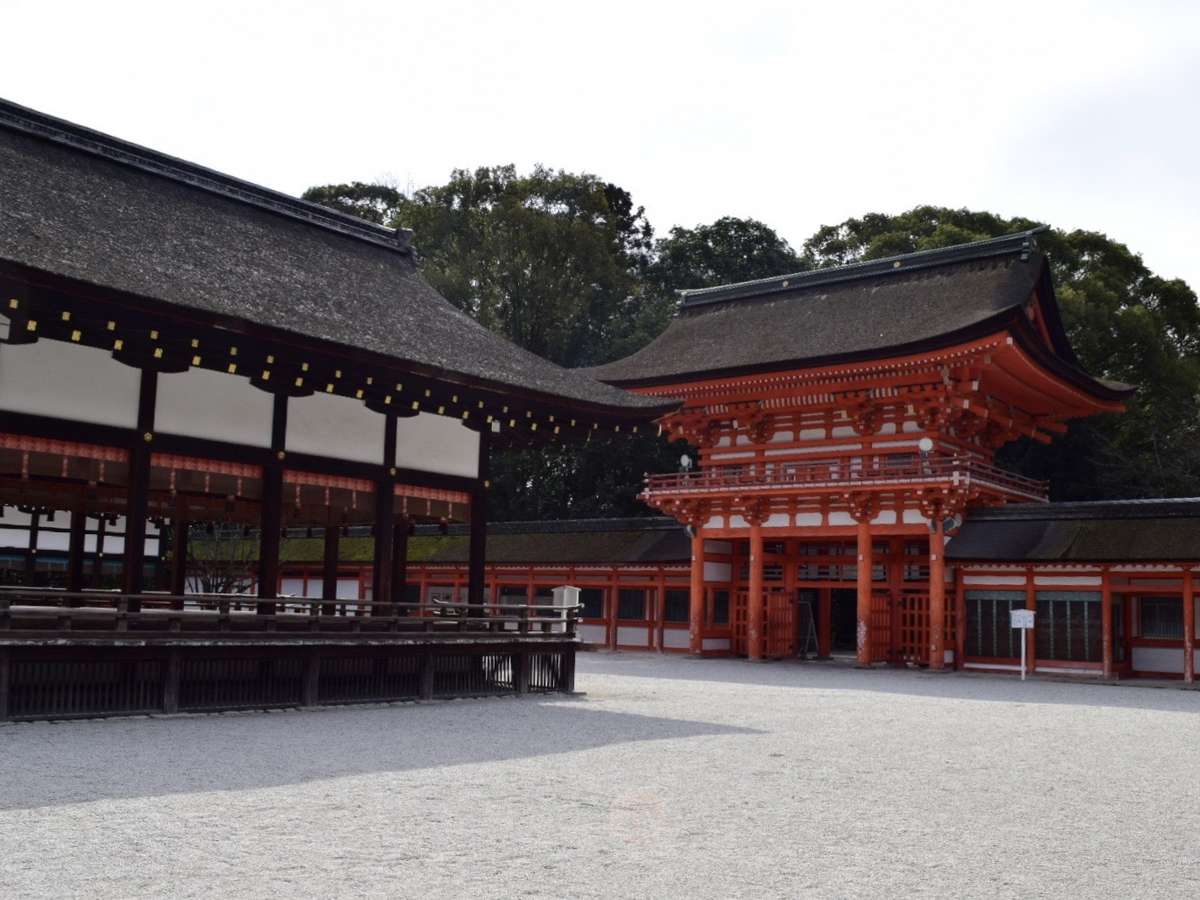 環境・風景