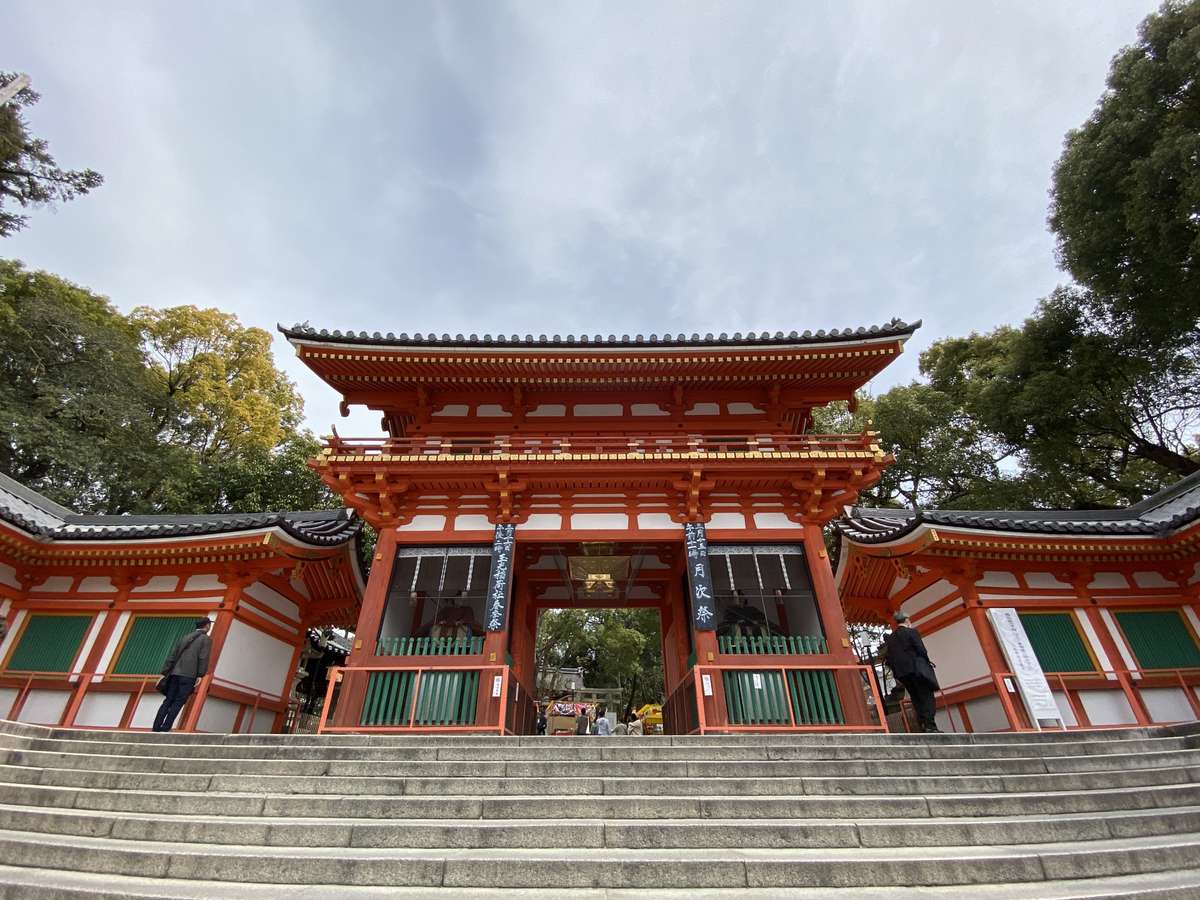 環境・風景