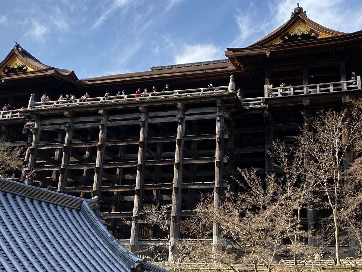 環境・風景