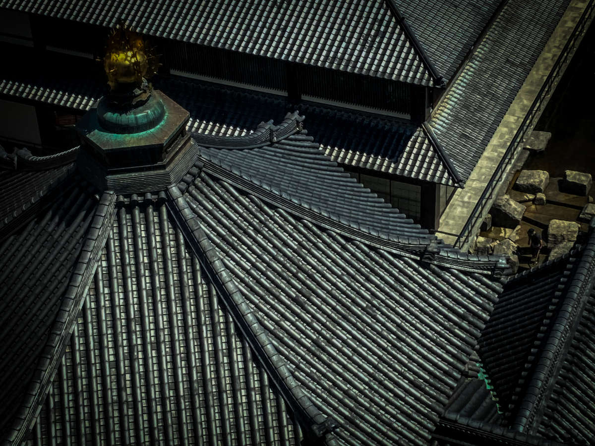 環境・風景