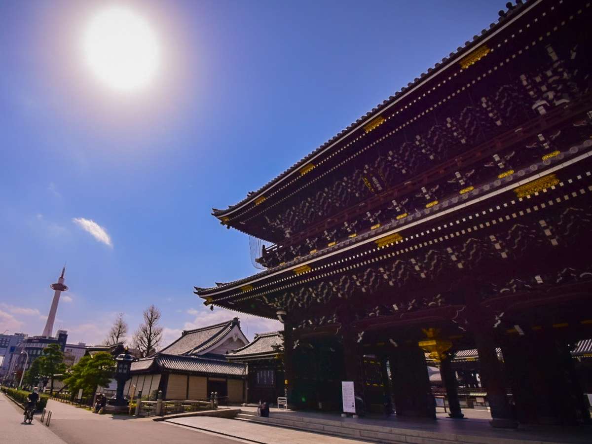 環境・風景