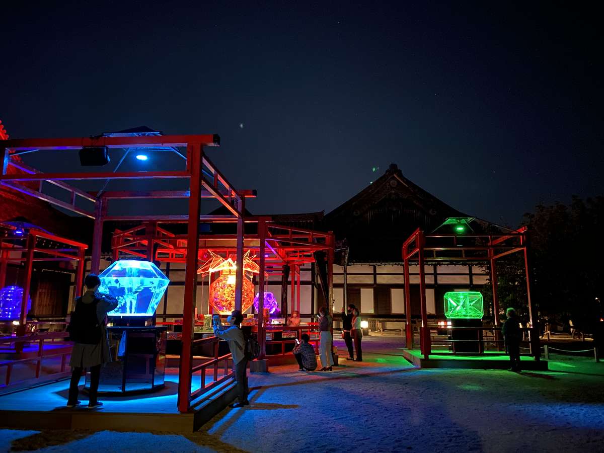 環境・風景
