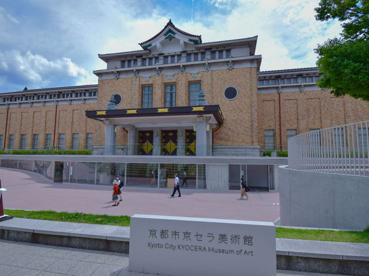 環境・風景