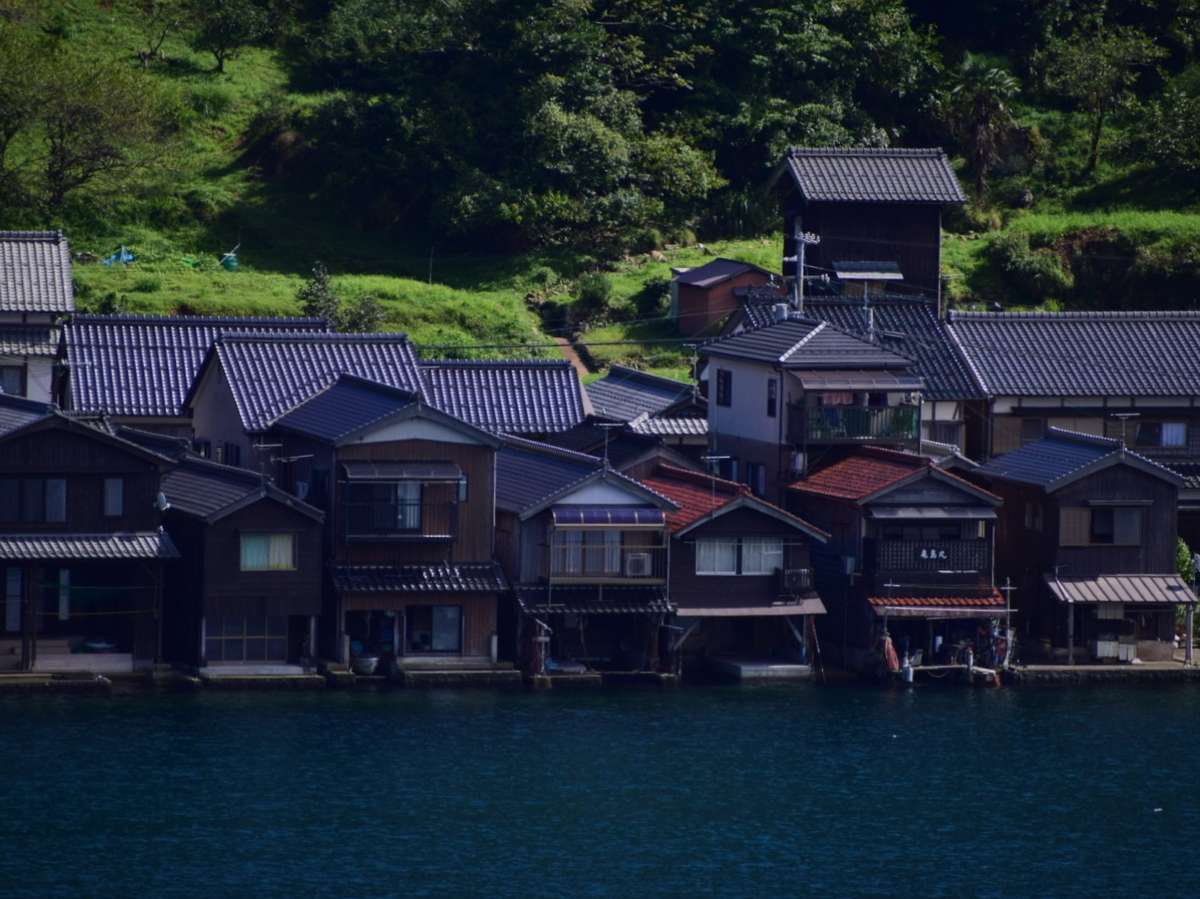 環境・風景