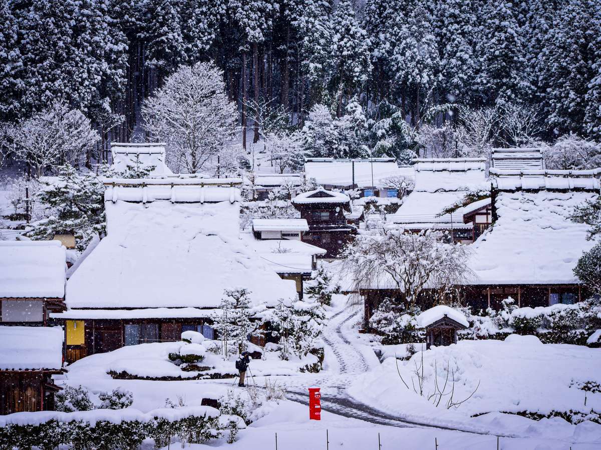 環境・風景