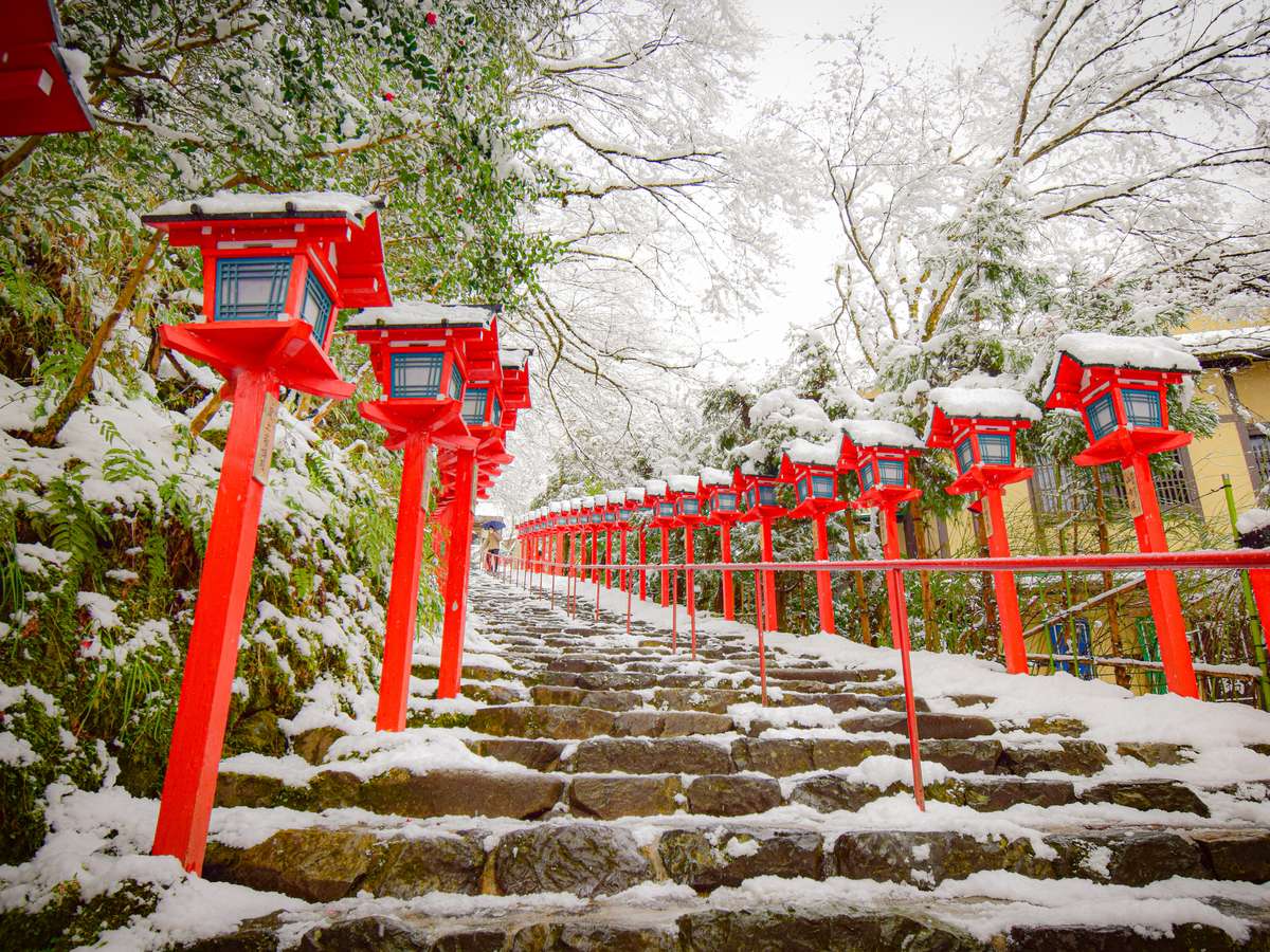 環境・風景