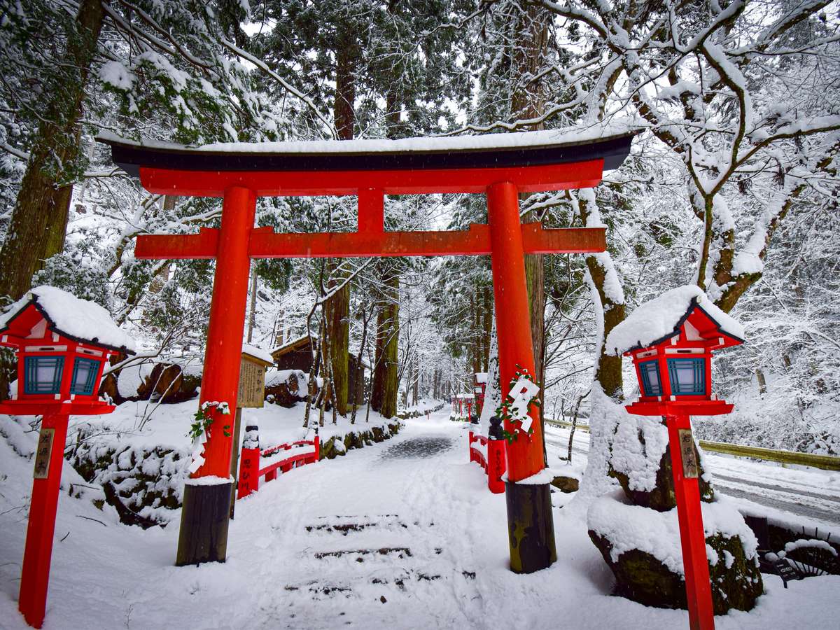 環境・風景