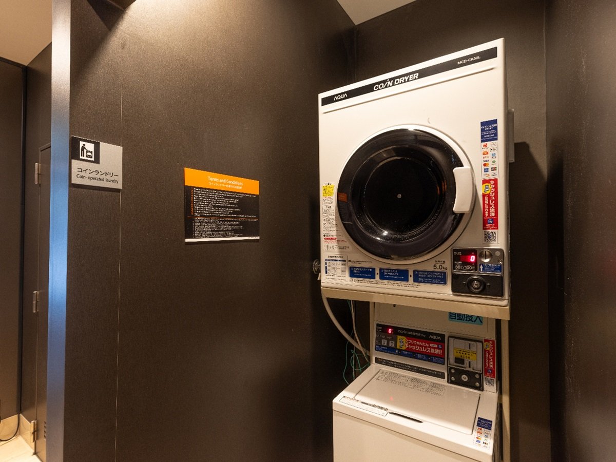 Facilities