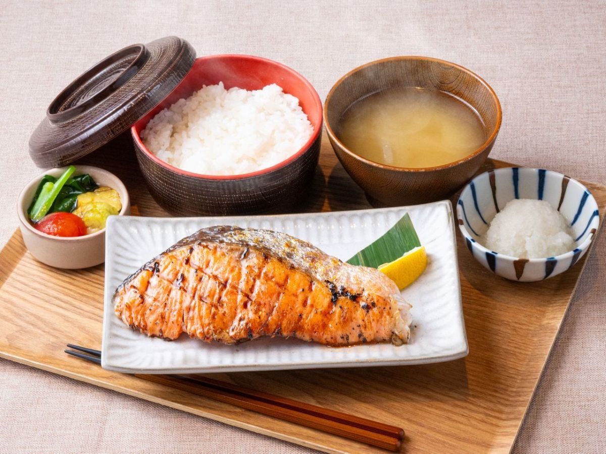 Meals