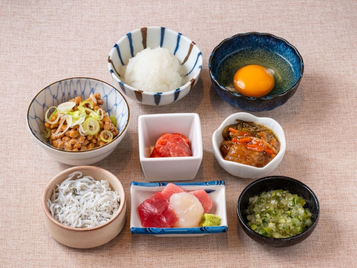 Meals