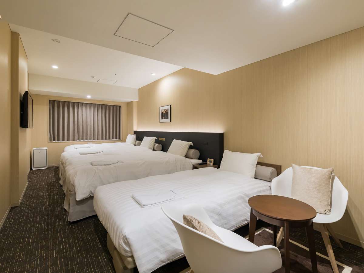 Ginza Capital Hotel Moegi - 飯店 室 & 價格 | 銀座・晴海・築地, 東京都 酒店和旅館 | Jalan ...