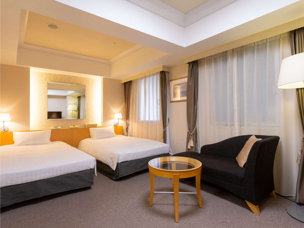 リーガホテルゼスト高松