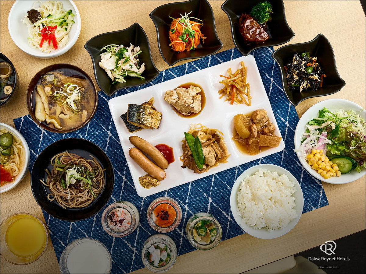 Meals
