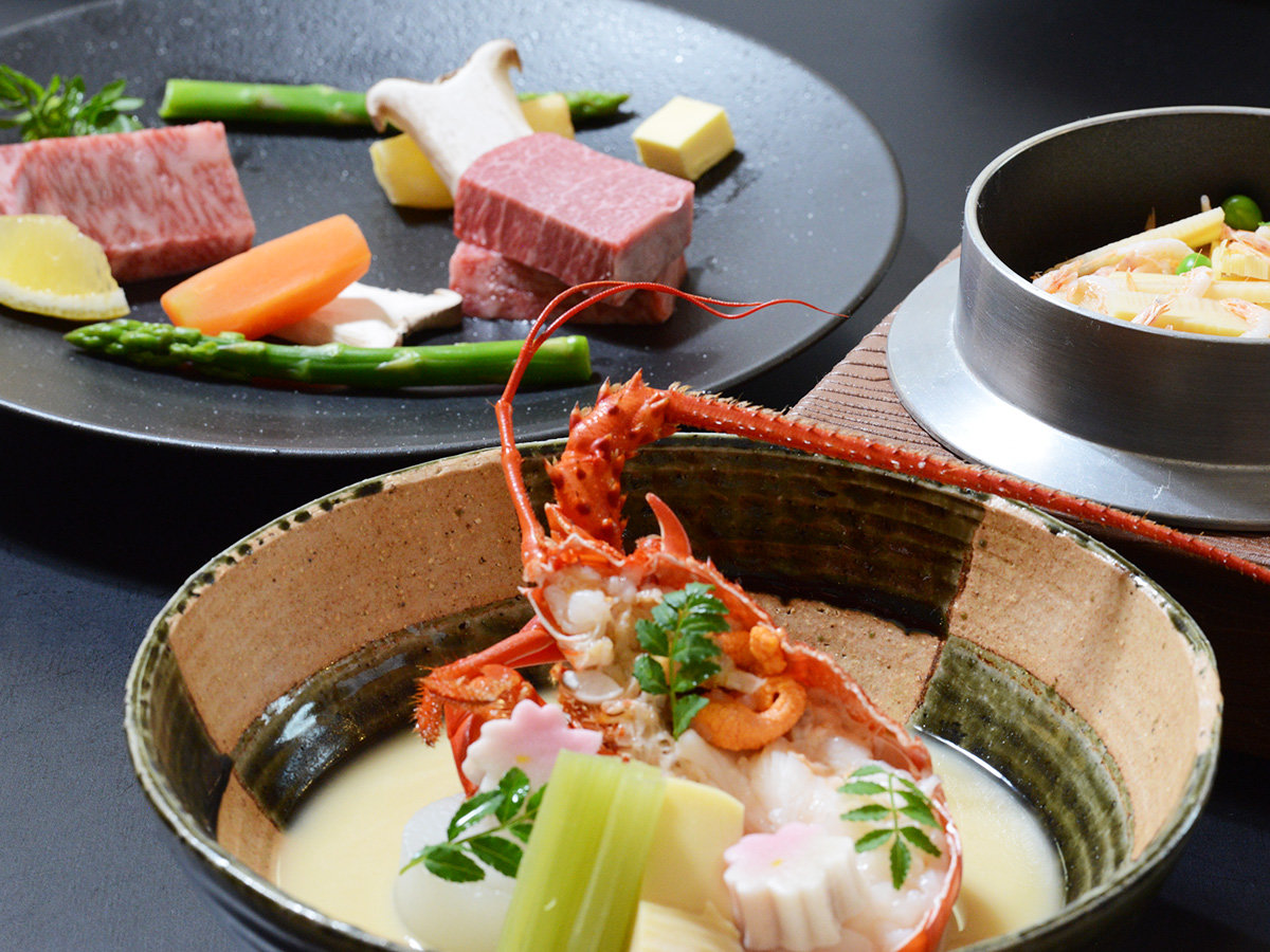 餐飲