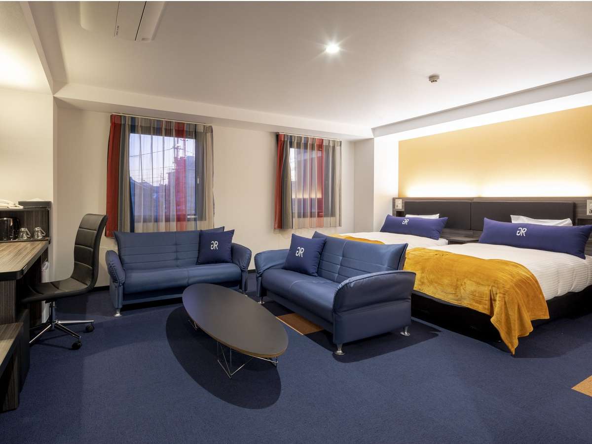 그린리치 호텔 쿠라시키 에키마에 - 호텔 객실 & 가격 | 구라시키, 고지마, 와슈잔, 오카야마 호텔과 여관 | Jalan : 호텔  예약 사이트