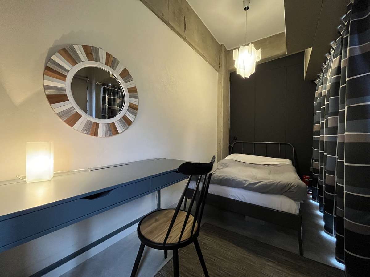 Hostel Niniroom - 유스호스텔 객실 & 가격 | 오카자키, 기타시라카와, 교토 호텔과 여관 | Jalan : 호텔 예약  사이트