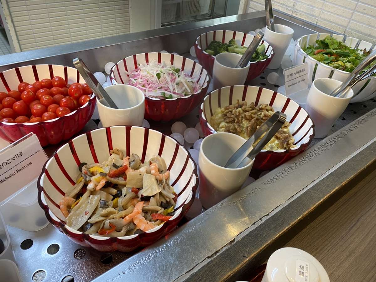 Meals