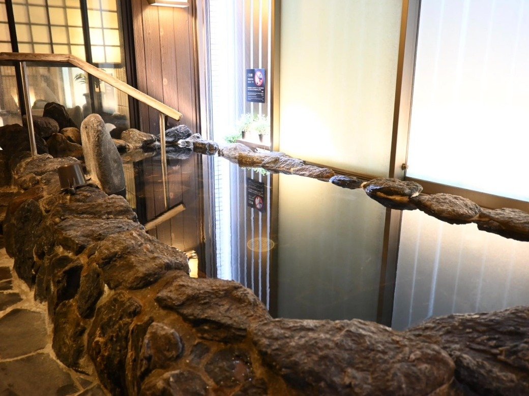 天然温泉 御笠の湯 ドーミーイン博多祇園