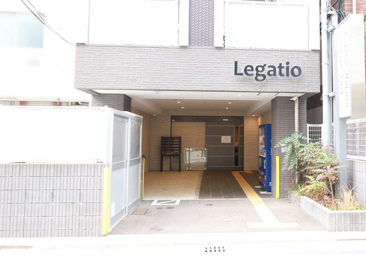 レガティオ博多駅東