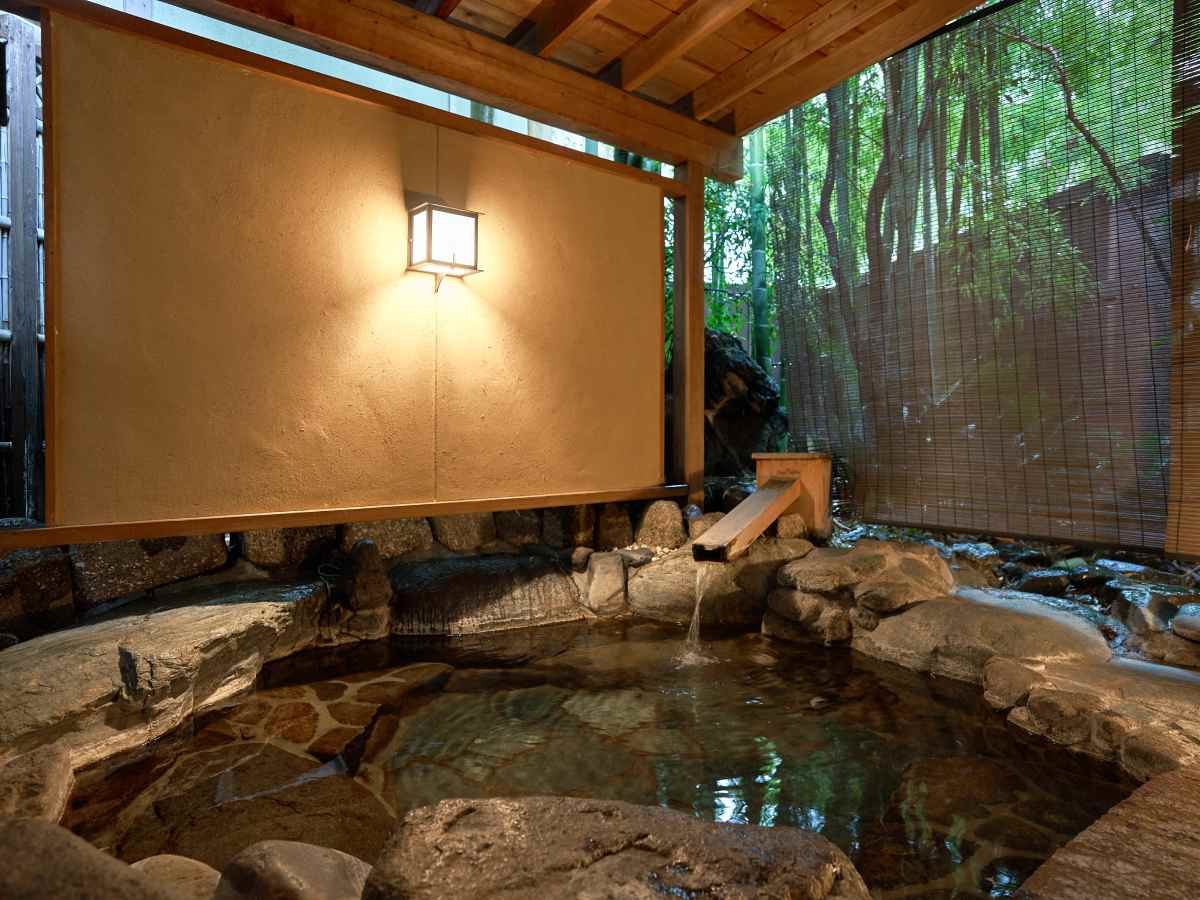 客室風呂の画像