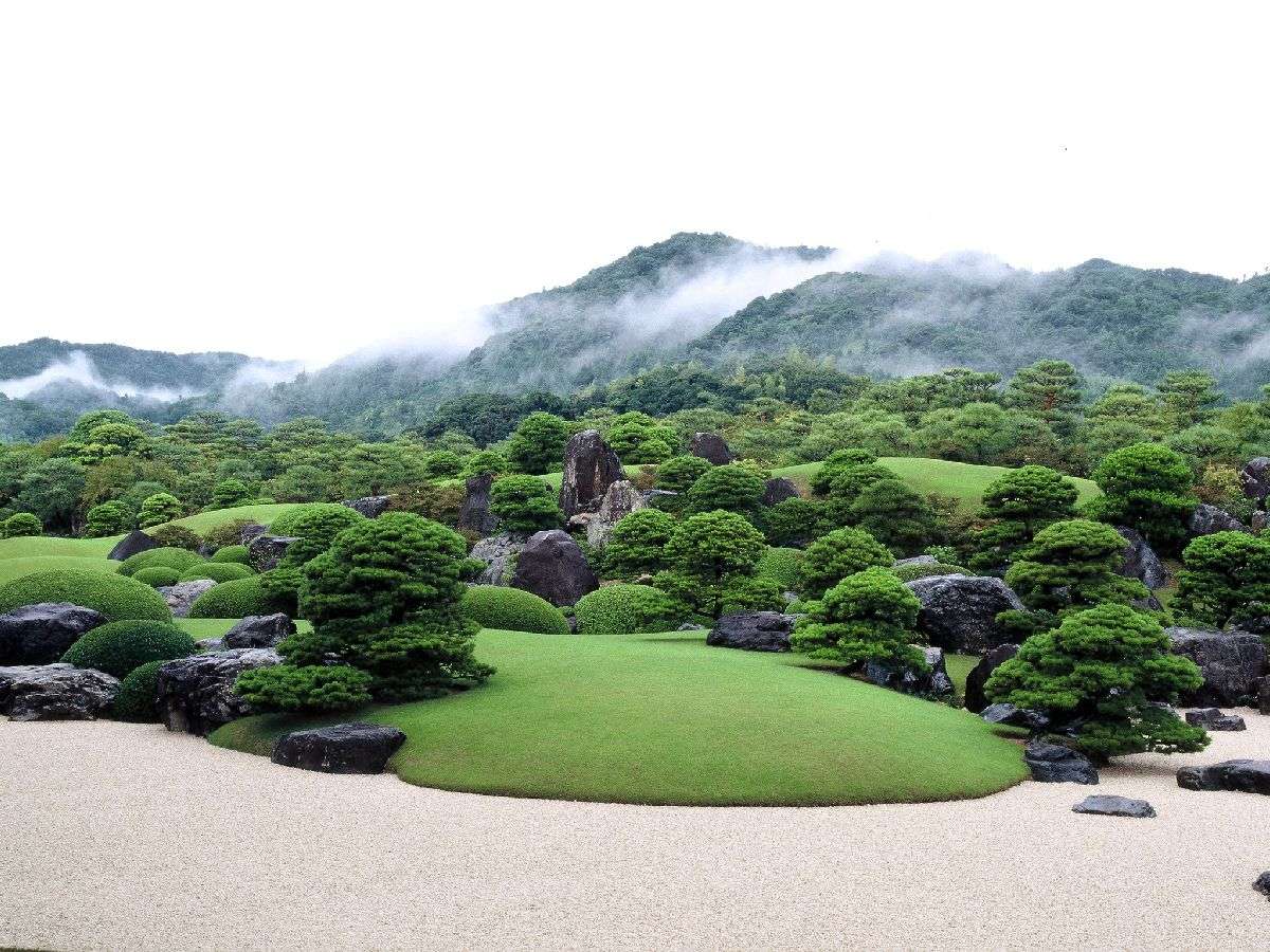Surroundings・Views