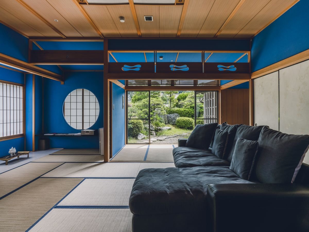 Tamatsukuri Grand Hotel Choseikaku