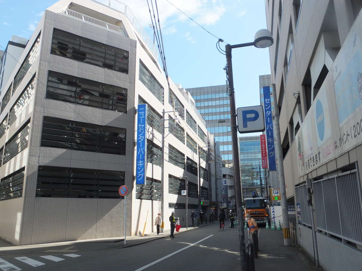 Surroundings・Views