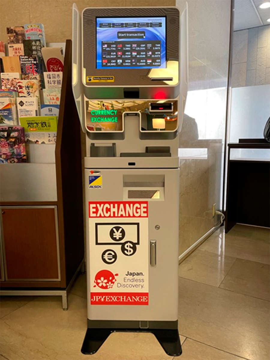 Facilities