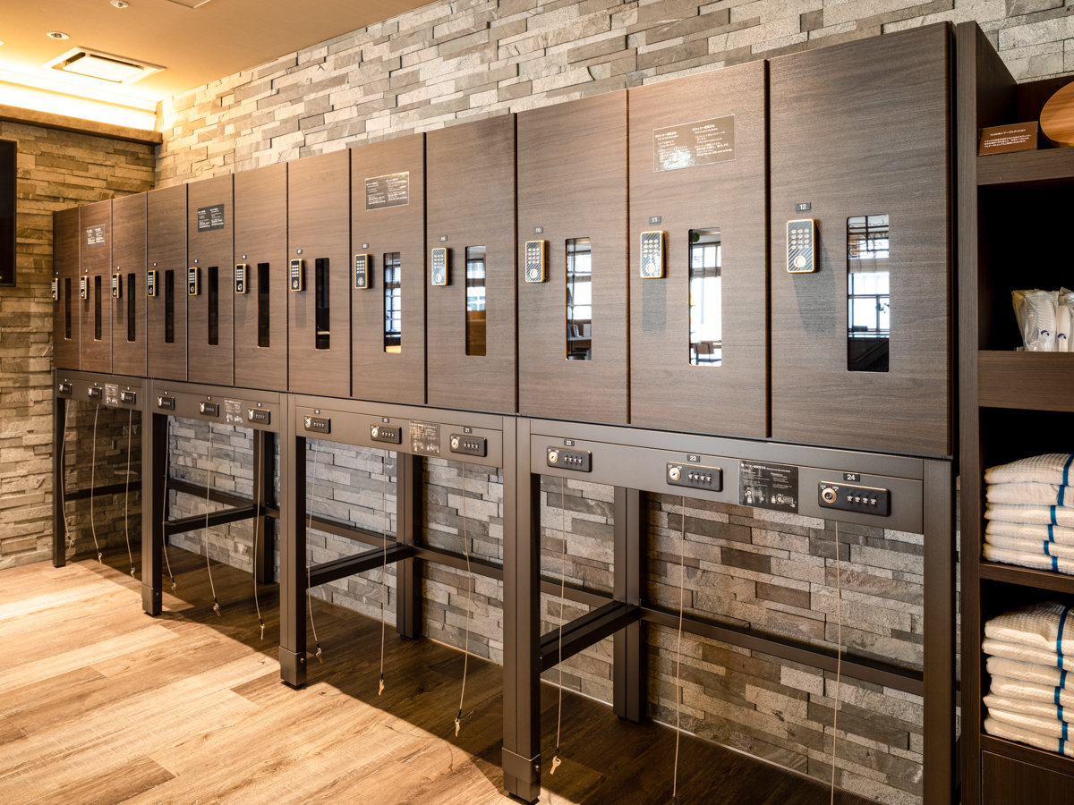 Facilities