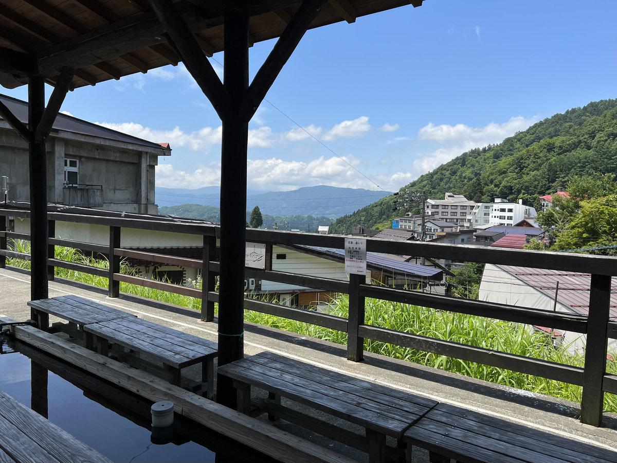 Surroundings・Views