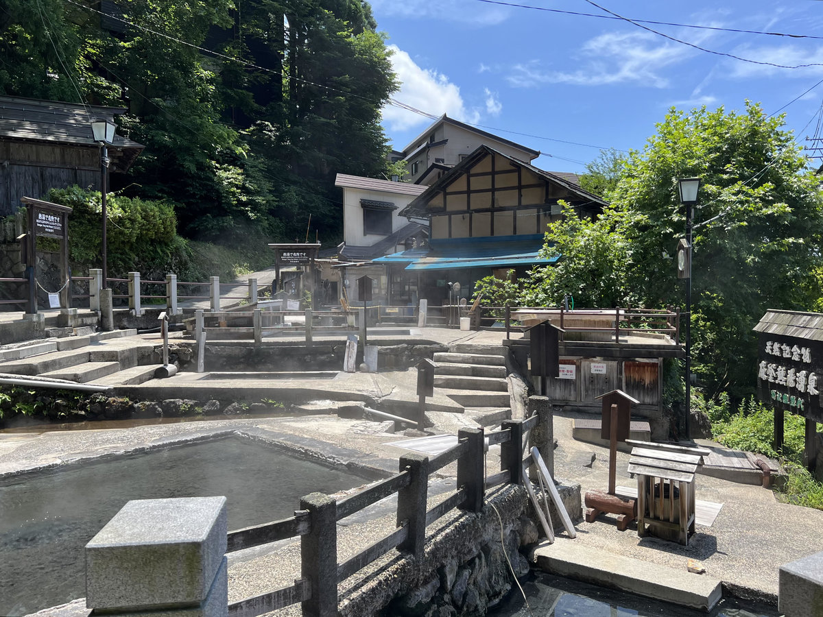 Surroundings・Views