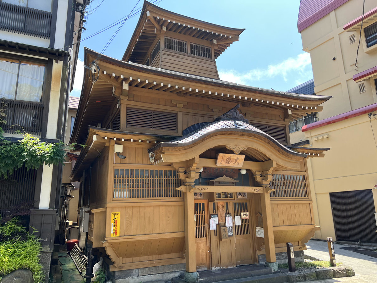 Surroundings・Views