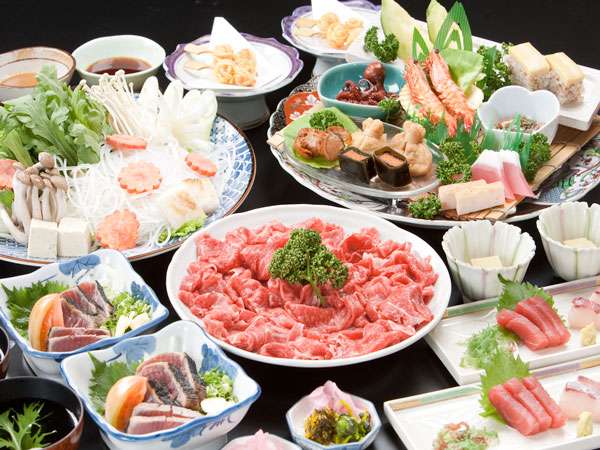 식사