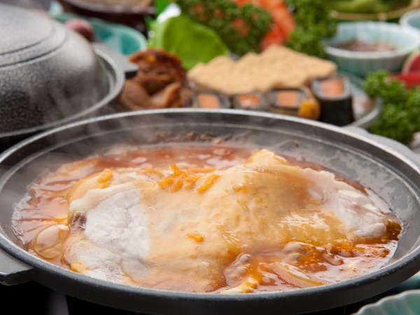 식사