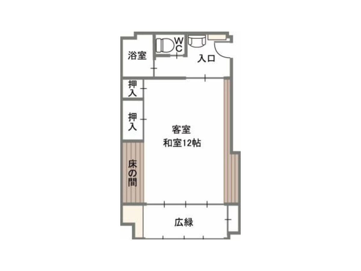 객실