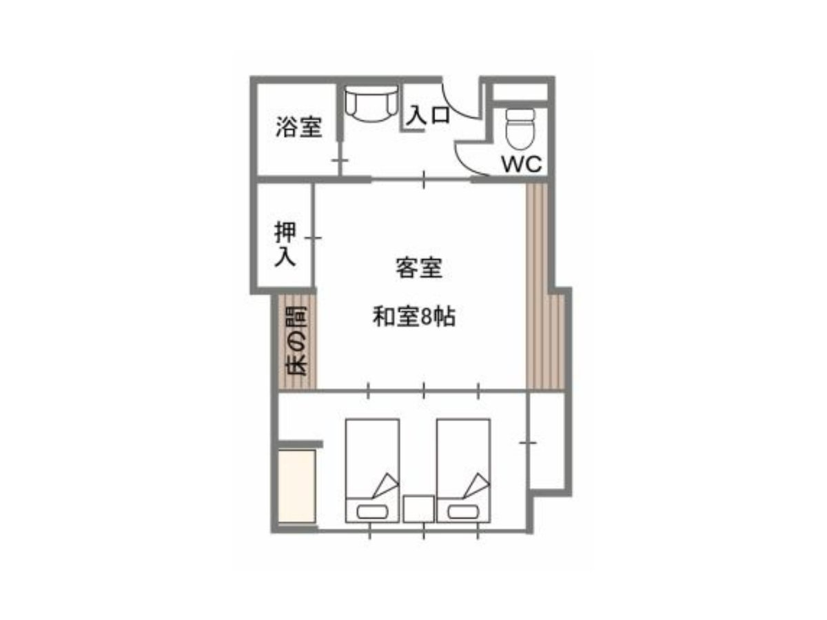 객실