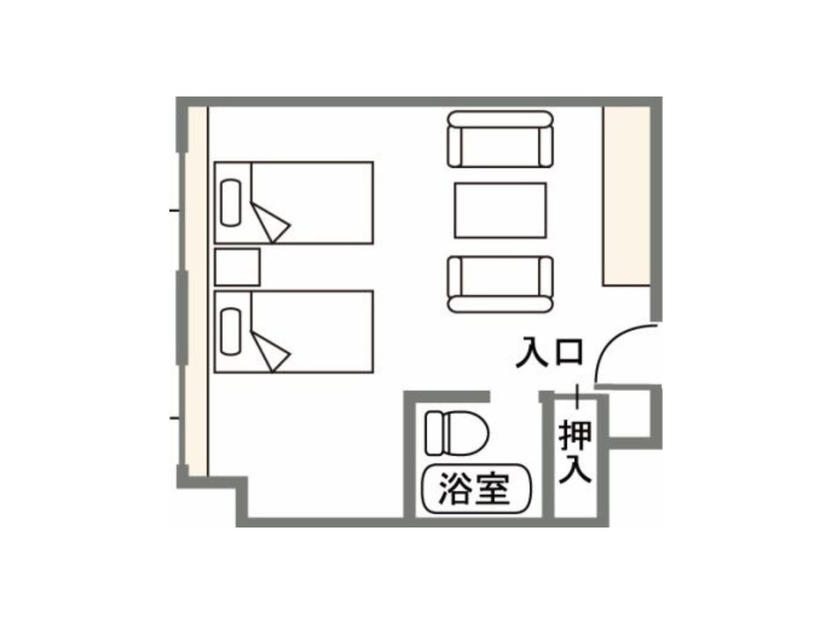 객실