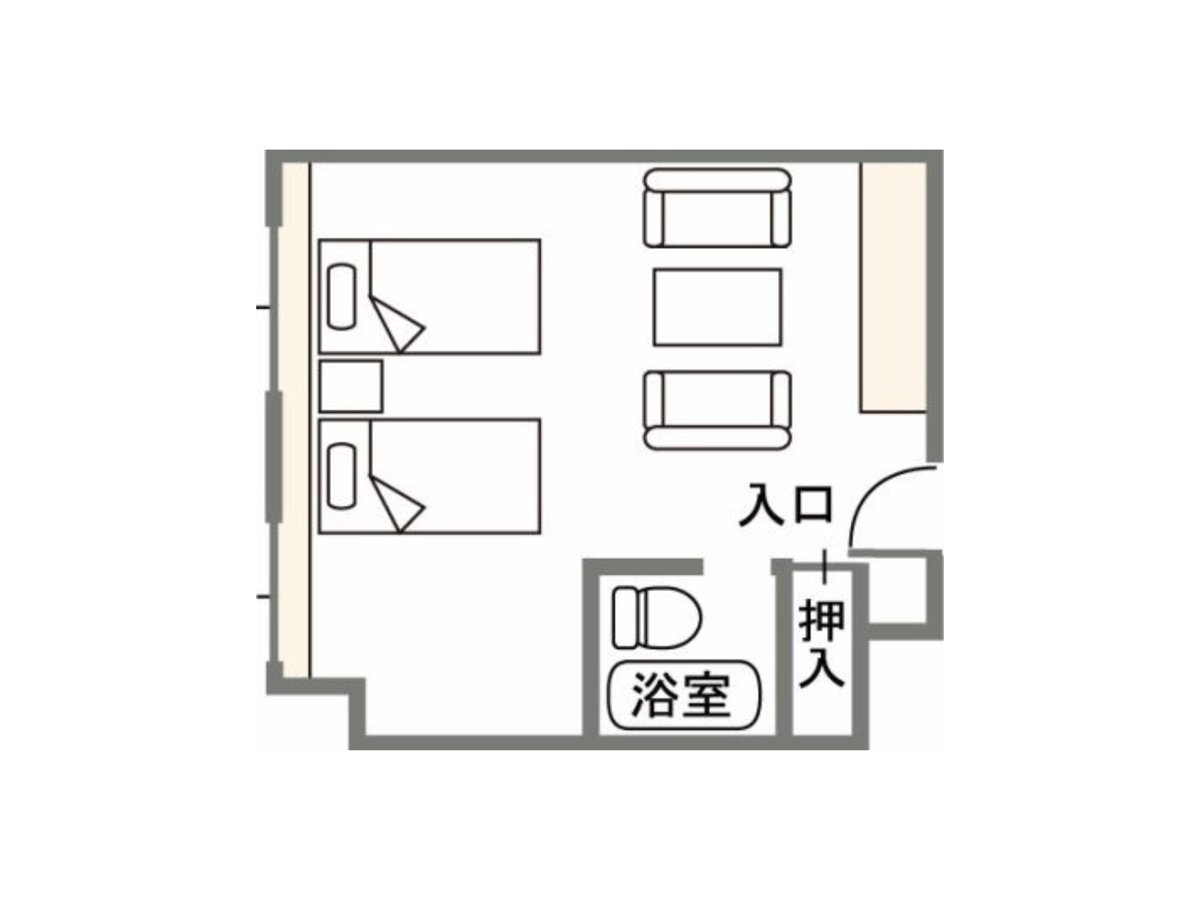 객실
