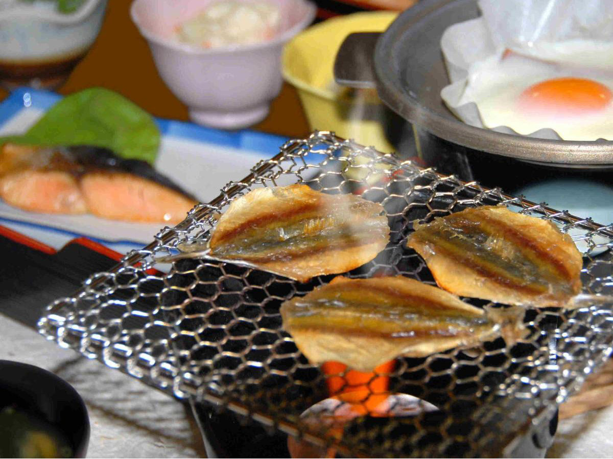 식사