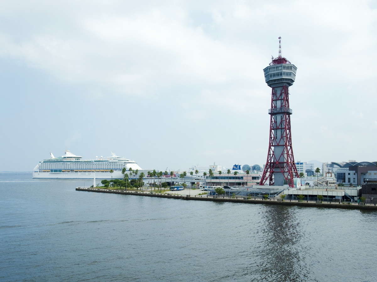 Surroundings・Views
