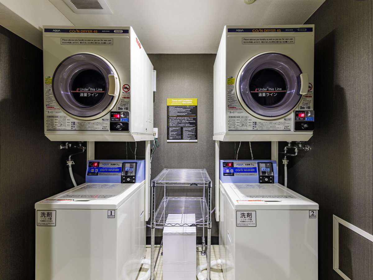 Facilities