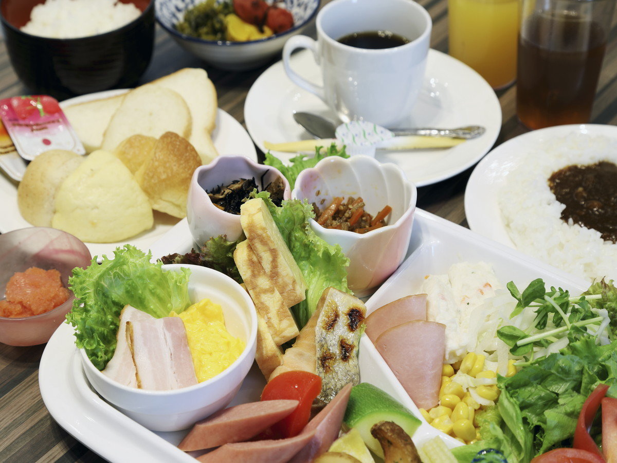 Meals